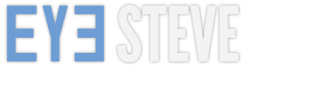 eyesteve